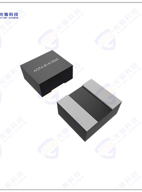 AOTA-B141206SR33MT 电感器IND 0.33UH 3.5A 32MOHM