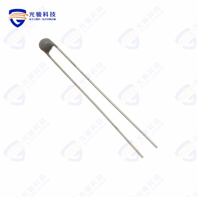 B57891M1102K000《THERMISTOR NTC 1KOHM 3930K DISC》