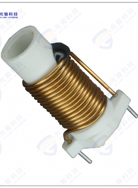 FIRCH-5 电感器FIXED IND 5.9UH 5.7A 18.5MOHM TH