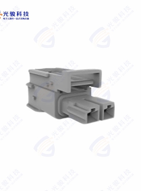 2-2378159-2《POWER VERSA-LOCK PLUG 1X2 KEY B》