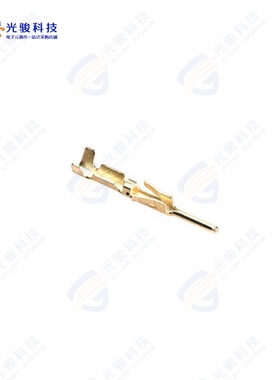 RP13-PC-122《CONTACT PIN 24-28AWG CRIMP SLVR》