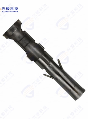 350415-5《CONN SOCKET 14-20AWG CRIMP GOLD》