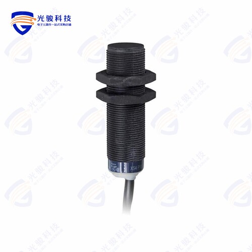 XS4P18MB230《INDUCTIVE PROXIMITY SENSORS XS,》