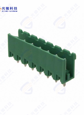 1758063《TERM BLOCK HDR 7POS VERT 5.08MM》
