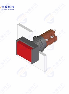 51-122.025 《ILLUMINATED PUSHBUTTON MOM SA 2N》