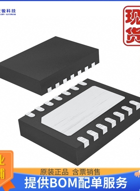 DAC60004IDMDT《仓库现货IC DAC 12BIT V-OUT 14VSON》