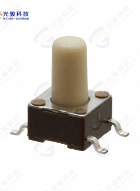 TL3301BF260QG 《SWITCH TACTILE SPST-NO 0.05A 12V》
