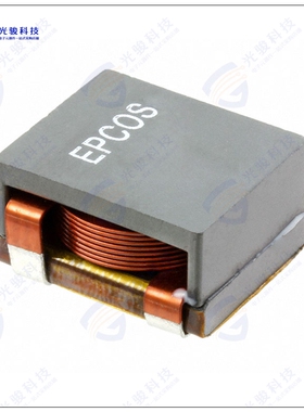 B82559A3152A020 电感器FIXED IND 1.5UH 0.9 MOHM SMD