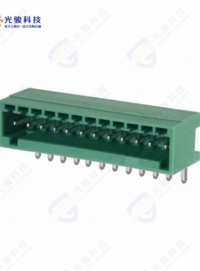 1945504《TERM BLOCK HDR 12POS 90DEG 2.5MM》