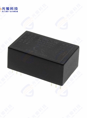 EC3AB31M《DC DC CONVERTER 5V 3W》