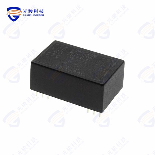EC3AB33M《DC DC CONVERTER 15V 3W》