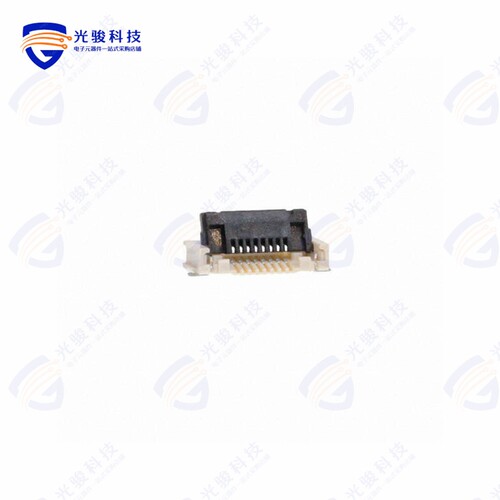 5052780833《0.5 FFC ZIF BTM CONT EMBT PKG 8C》