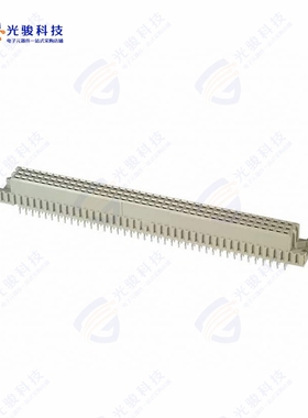 535079-5《CONN DIN RCPT 120POS PCB GOLD》