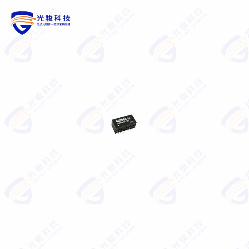 AM1G-1215DH30Z《DC DC CONVERTER+/-15V 990MW》