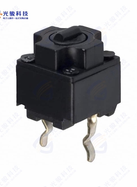 EVQ-P0E07K 《SWITCH TACTILE SPST-NO 0.05A 30V》