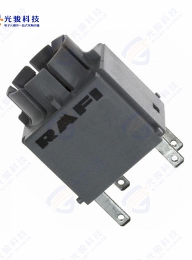 1.20122.0610000 《CONTACT BLOCK SPST 3A 120V》