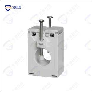 变压器CURR DIN SENSE 50A RAIL XFMR CTD1X505AXXX