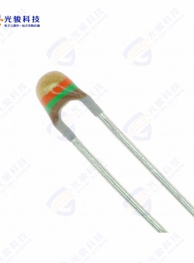 NTCLE100E3153JB0《THERMISTOR NTC 15KOHM 3740K BEAD》
