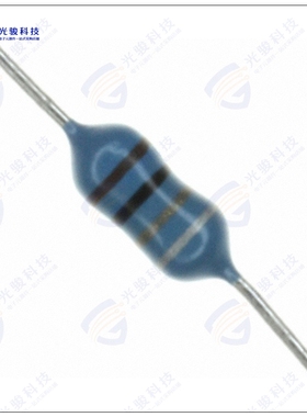 78F1R0K-RC 电感器FIXED IND 1UH 815MA 150 MOHM TH