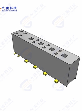 HPFC-102-02-L-D-04-LC《.100