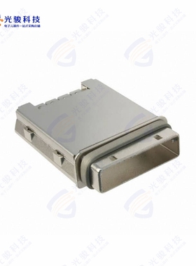 745400401《CONN GUIDE ASSY FOR IPASS SERIES》