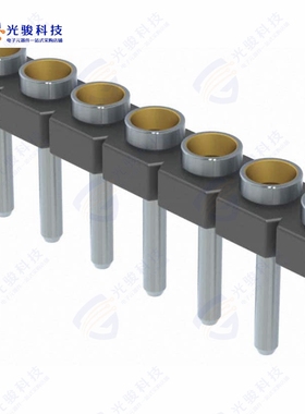 SL-128-T-31《CONN RCPT 28POS 0.1 GOLD PCB》