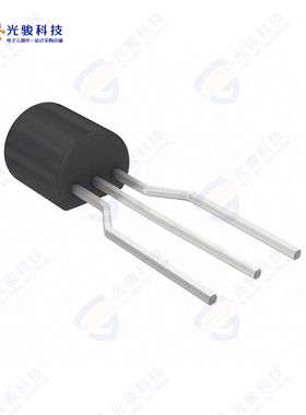 LMT84LPM《SENSOR ANALOG -50C-150C TO92-3》