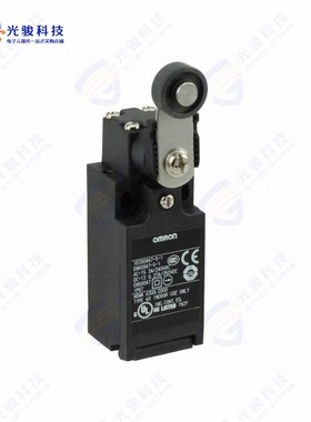 D4N-1B22 《SWITCH SNAP ACT DPST-NC 3A 240V》