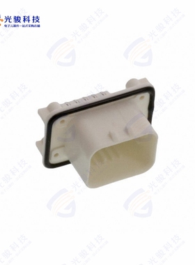 776267-2《CONN HEADER R/A 14POS 4MM》