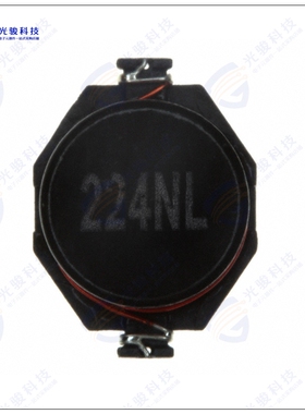 P0752.224NLT 电感器FIXED IND 220UH 800MA 840MOHM SM
