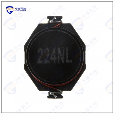 P0752.224NLT 电感器FIXED IND 220UH 800MA 840MOHM SM