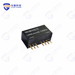 15VDC UWE1215S CONVERTER 3WR3