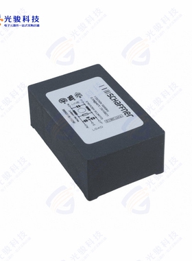 FN402-0.5-02《LINE FILTER 250VAC 500MA TH》