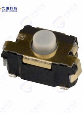 EVQ-P8K03Q 《SWITCH TACTILE SPST-NO 0.02A 15V》