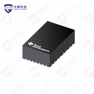 TPSM63603RDHR《DC DC CONVERTER 1-16V》