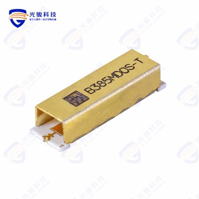 B385MD0S《RF FILTER BANDPASS》