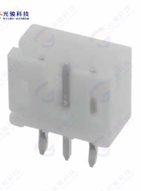 SWR201-NRTN-S03-SA-WH《CONN HEADER VERT 3POS 2MM》