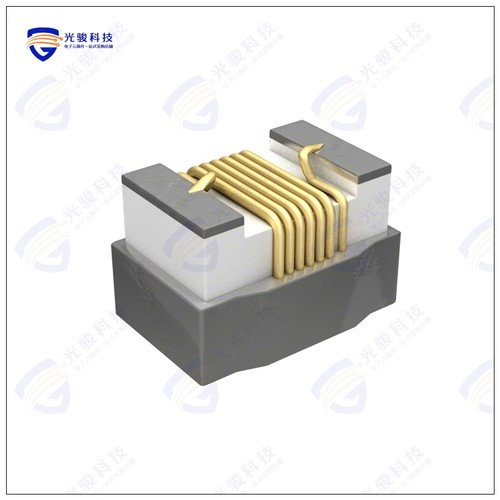 B82498F3101J001 电感器FIXED IND 100NH 450MA 280MOHM SM