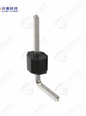 PEC01SBBN《CONN HEADER R/A 1POS》