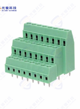 1727793《TERM BLK 8P SIDE ENT 3.81MM PCB》