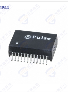 HX6098FNLT 变压器PULSE XFMR 1 CT:1CT TX/RX 120UH