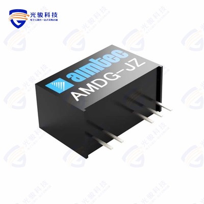 AMDG-121803A50JZ-B《2.1W DC/DC CONVERTER》