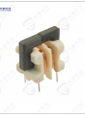 B82730U3102A020 滤波器CMC 1.8MH 1A 2LN TH