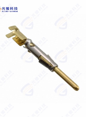 SM16ML11D70《CONN PIN 16-18AWG GOLD CRIMP》