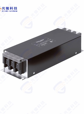 RSMN-2050《LINE FILTER 250VDC/VAC 50A CHASS》