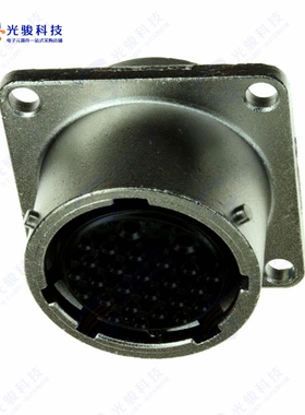 JRC21BRA-26S《CONN RCPT FMALE 26P SOLDER CUP》