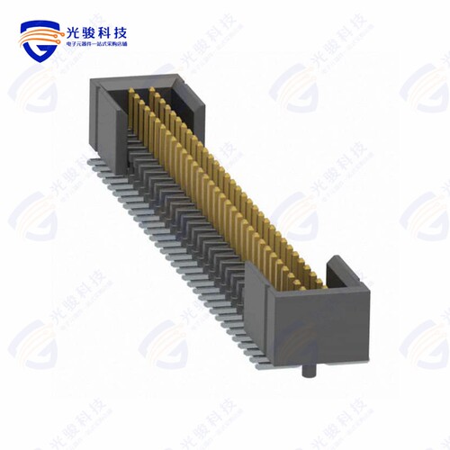 FTMH-132-02-F-DV-ES-A《CONN HEADER SMD 64POS 1MM》