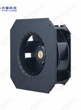 9B1TP48P0H001《DC BLOWER 270X99MM PWM》