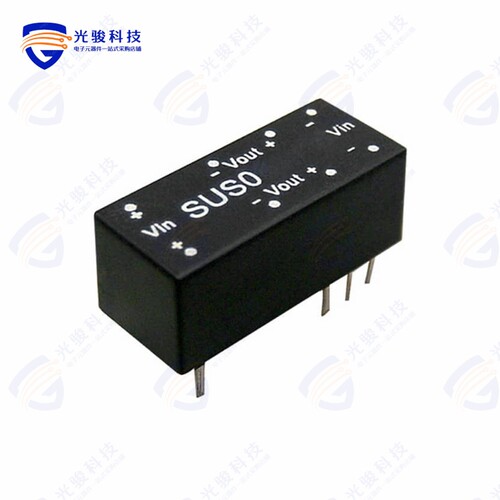 SUS01N-09《DC DC CONVERTER 9V 1W》