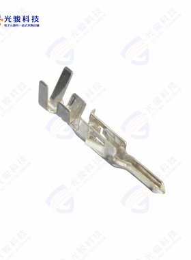 39000081《CONN PIN 16AWG CRIMP TIN》